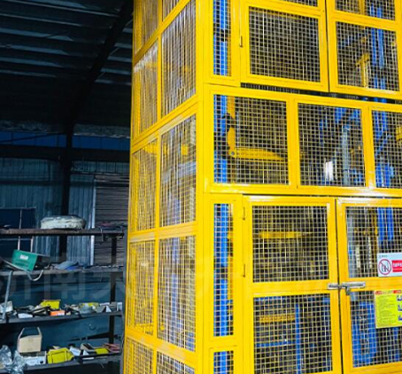 肇源仓库货梯应用前景如何